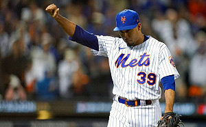 握不住的他！輕鬆投卻飆速153公里