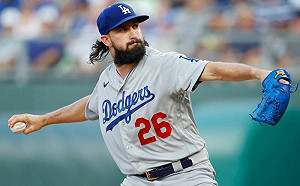 Gonsolin動刀　明年賽季也將報銷