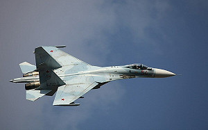 俄烏羅博季涅、烏羅扎因對峙 蘇27掛載JDAM打擊俄軍據點