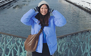 魚乾高速公路遭追撞「車廂全爛」！氣炸喊：牽車不到一年