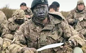 什麼? 停徵? 為什麼不早說! 印度突停招廓喀爾兵 尼國批：相當無禮