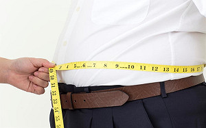 健檢紅字逾3成！ 國健署：40歲以上三高纏身不自知