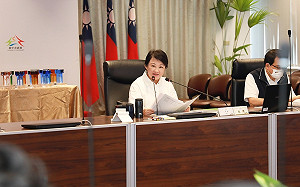 民眾憂心日本核廢水排入海 盧秀燕：持續加強檢驗