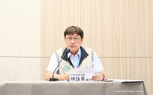 COVID-19疫情降溫！疾管署：9/1起取消一般護理之家、老人福利機構定期快篩措施