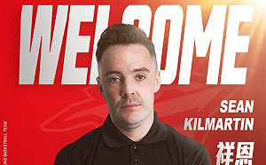 太陽今公布助教人選　曾待過攻城獅