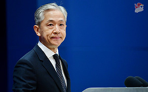 港媒：汪文斌將卸任中國外交部發言人