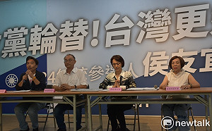 要求郭合體看板下架 黃昭順：限期內不拆將採法律行動