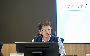 屏東蘇拉颱風應變中心二級開設 恆春半島6鄉鎮 8/30停班停課