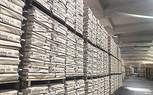 經濟部管鹹事！秀台鹽日產量400噸 1人可吃18萬年