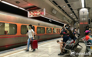 台鐵8成司機連署中秋、國慶日不加班！交通部說話了