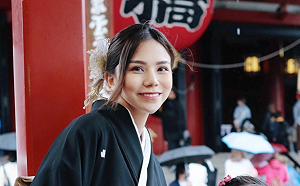 歡慶開學挨罵「是對學生的諷刺」蕾菈高EQ回應：每個階段感受不同