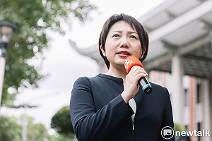 再度閹割委員會審查 范雲怒斥藍白罔顧高校退場機制