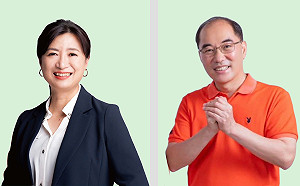 綠營陳癸佑宣布無黨籍參選南投立委  林明生：執意參選將開除黨籍   