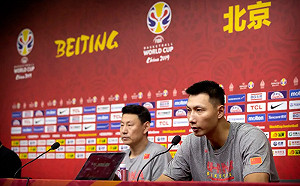 易建聯宣布退役　前隊友透露原因