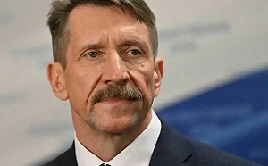 俄「戰爭之王」接手瓦格納? 普里戈津死前一天 他才宣布要「重返非洲」