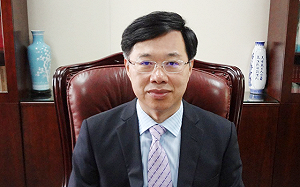 借將首例！檢察官徐錫祥任國安局副局長　蔡清祥︰適才適所  