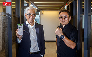 2年前它被打入全額交割 靠馬拉松轉虧為盈…現擁60萬會員 成全台最大慢跑平台