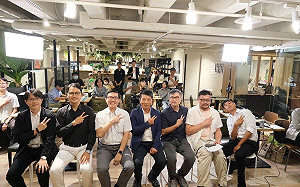 風險取代機會! Y's Day週三青年日探討經驗者眼中的中國現在進行式