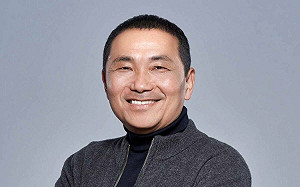 侯辦要求《商周》小編道歉　資深媒體人直指「侯陣營很焦慮」