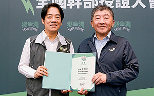 不分區傳陳時中鄭麗君可望列入安全名單 潘孟安：過度揣測 