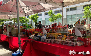 普渡供品整理妙招！台電「3冰箱收納方法」省電又衛生