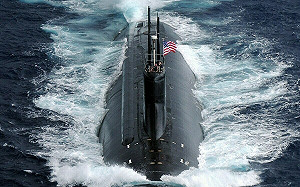 「太赫茲」獵潛？！傳中國成功應用測試 可能藉高空長航時無人偵測海域