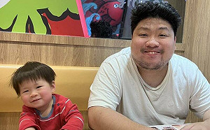 統爸「1原因」堅決不讓小衡上幼兒園！統神無奈：我管不了他