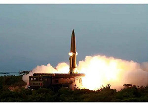 烏克蘭情報:俄羅斯已發射60枚朝鮮KN-23導彈