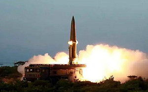 烏克蘭情報：俄羅斯已發射60枚朝鮮KN-23導彈