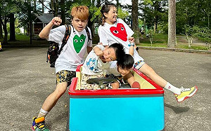 蔡阿嘎飛日本展現驚人消費力！「包車專載行李」壯觀畫面網全看傻