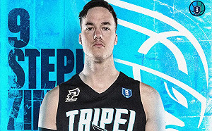 富邦補強洋將　簽下中鋒石門