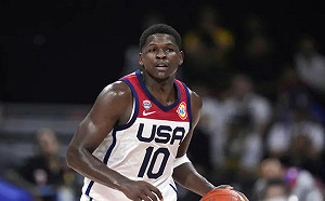 灰狼多人打世界盃　各自為國家努力