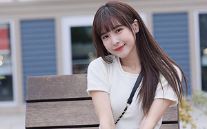 孟潔紐約意外同框「大谷翔平」！照片曝光吸1.3萬人按讚