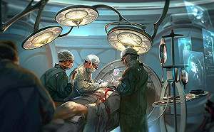 鬼月不宜開刀？醫院秀研究數據證實：只是迷信！ 