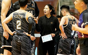 獵鷹和馬怡鴻達成共識　約滿不續約