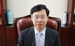 武統言論是否立專法禁止 法務部：將廣泛蒐集意見  