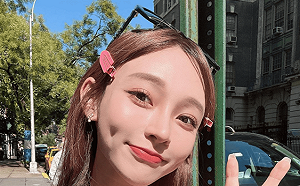 紐約返台「不到24小時」去日本！林襄無奈：我又上飛機了