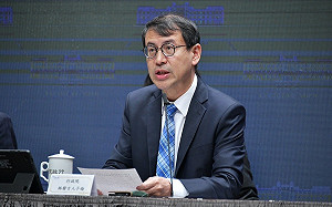 台灣沒有太多檢驗「氚」的能力？政院：有心人士勿以訛傳訛