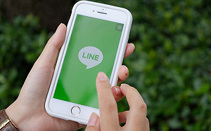開啟「這功能」存款恐遭盜領一空!LINE 示警:勿輕信網路貸款廣告