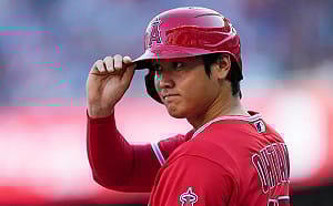 大谷翔平拚美聯打擊三冠王　挑戰日本最多轟