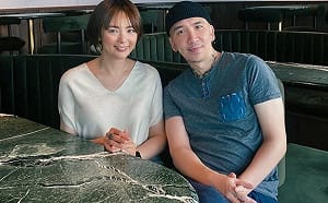 罹攝護腺癌包尿布！作家H自認「那方面」不行：但仍可交女友