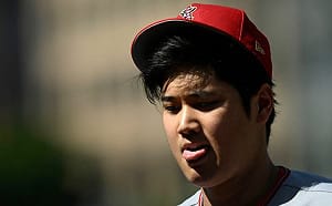 天使擺爛　專家同情大谷：我會離開這個爛隊