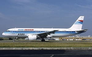 巨大醜聞！維修空巴A320和波音737引擎的公司 零部件竟造假