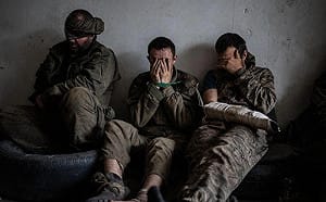 洗腦從小開始　俄羅斯小學新課綱教軍訓灌輸大內宣