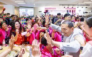 賴清德競辦批「販賣恐懼」 侯友宜：難道民進黨沒聽到人民不安聲音？