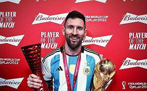 噓聲四起！梅西香港表演賽整場未上惹火球迷怒譙退款 港府也認「極度失望」