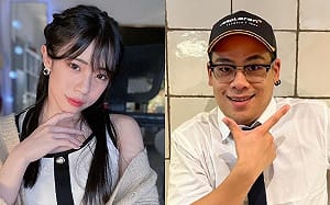 赤鬼伯伯《宅知道》嗨跳森巴！網歪樓：焦點都在鳥屎身上