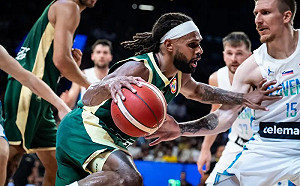 東奧銀銅皆出局　法、澳先後落馬