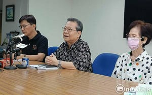 大葉大學校長難產 張廖萬堅要求教育部盡速派代校長