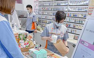 高市生理用品數位票卡正式上線   嘉惠9000名經濟弱勢女學生